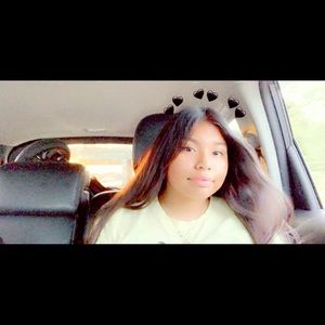 Meet your Posher, Stacey